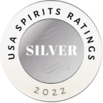 Prata no USA Spirits Ratings